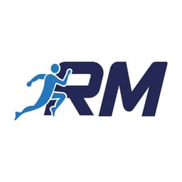 Logo de Reactive Move