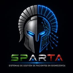 Logo de Ortomec / Sparta